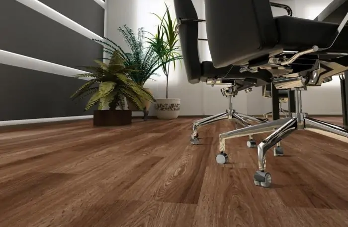 Ламинат Kronostar Symbio Дуб Эмилия Романья (Oak Emilia-Romagna)