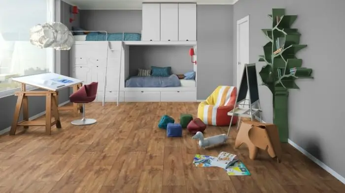 Линолеум Tarkett Absolut Liam 5