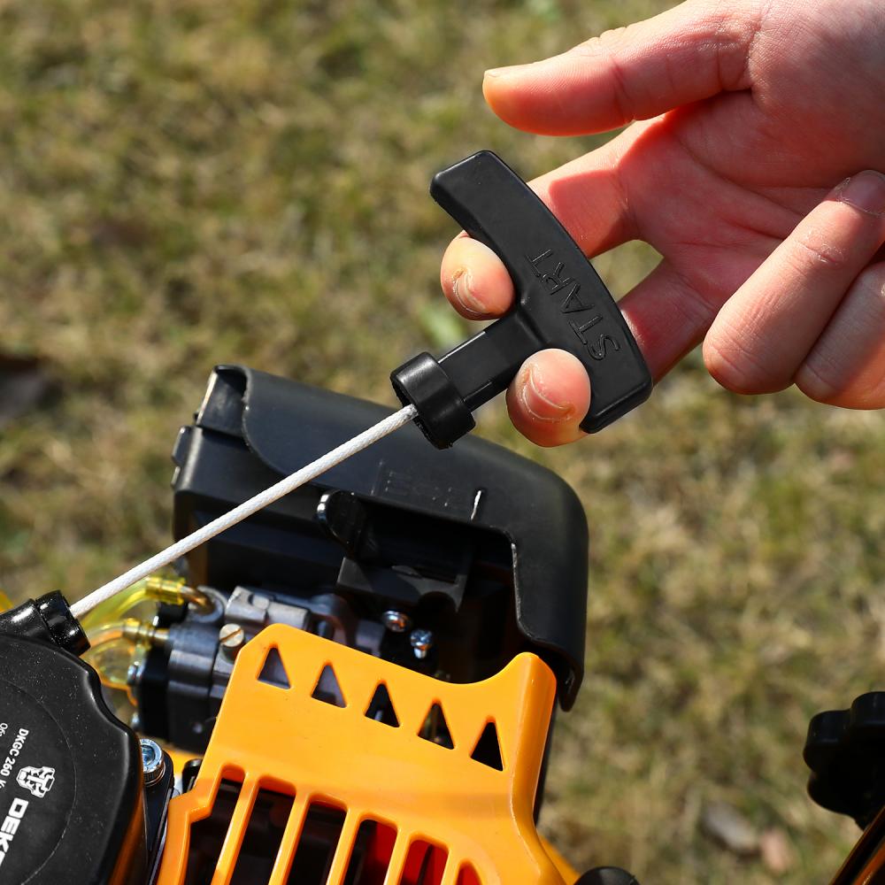 Культиватор бензиновый DEKO DKGC 57