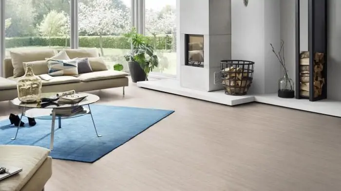 Ламинат Kronospan (Кроношпан) Castello Classic Орегон (Oregon)