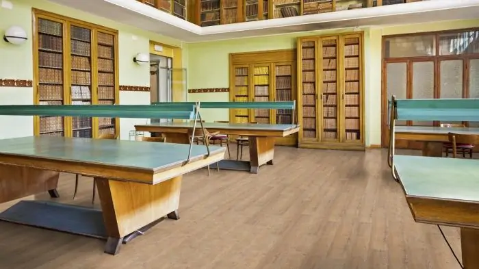 Виниловая плитка LVT (ПВХ) для пола (влагостойкий замковый ламинат) Wicanders Hydrocork Wood Arcadian Soya Pine (B5P4001)