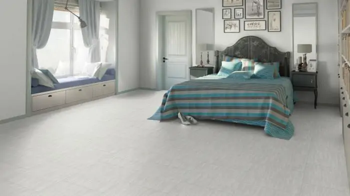 Виниловая плитка пвх  Tarkett Art Vinyl Blues Essence