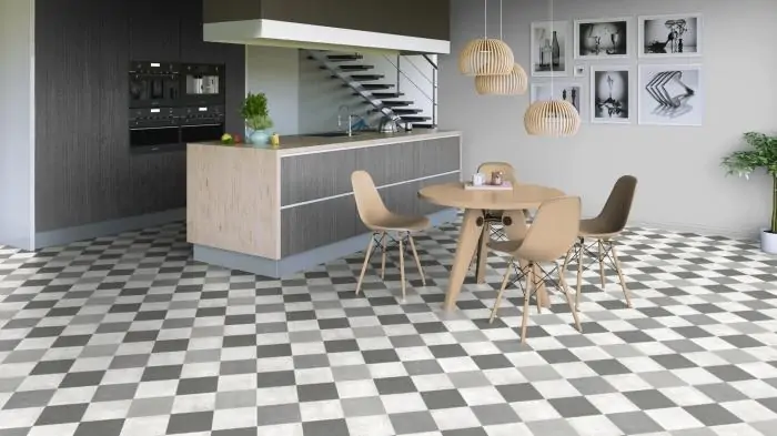 Линолеум Tarkett Diva 5