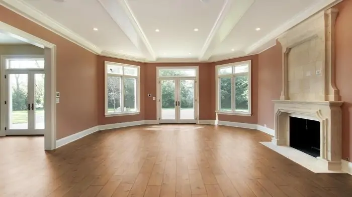 Ламинат Kronotex Exquisit Дуб Атлаский Натуральный (Oak Atlas Natural)