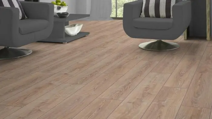 Ламинат Kronotex Exquisit Дуб Ретушированный (Oak Retouch)