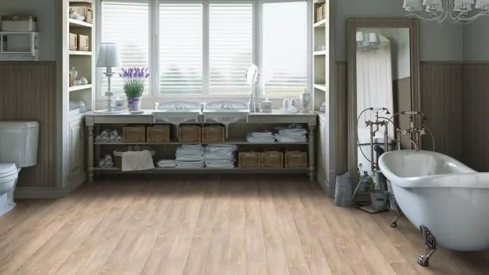 Ламинат Tarkett  Pilot 1033 Линдберг (Lindberg)