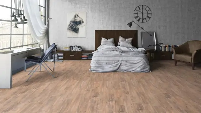 Виниловая плитка пвх Tarkett Art Vinyl Lounge Woody