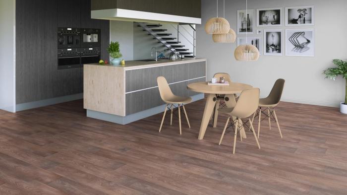 Ламинат Tarkett (Таркетт) Дуб Венсен классический