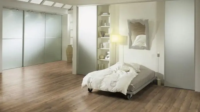 Ламинат Kronotex Aqua Robusto Дуб Катания [P 1211]