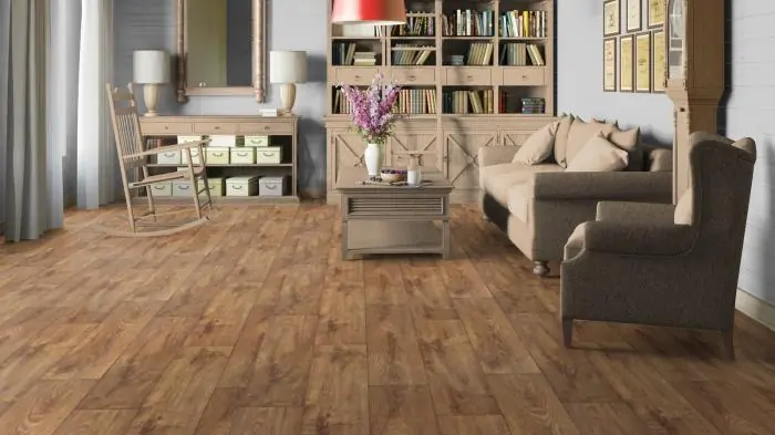 Линолеум Tarkett Absolut Liam 5