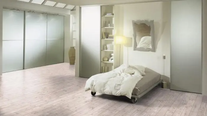 Ламинат Kronotex Amazone Пихта Сибирская (Sibirian Pine)