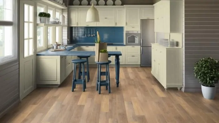 Виниловая плитка LVT (ПВХ) для пола Tarkett  Art Vinyl  New Age Mistero