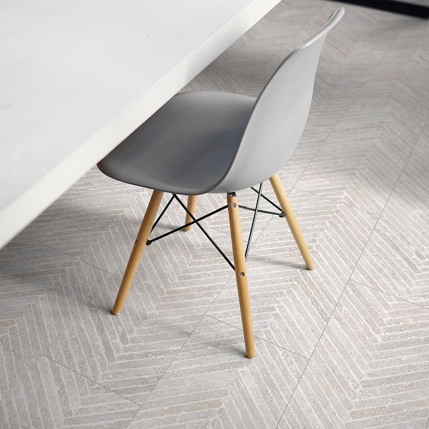 Виниловый пол ROCKO [R130 Greise Babylon]