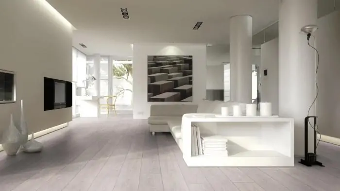 Ламинат Kronotex Mammut Дуб Столичный Светлый (Light Oak Capital)