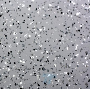 Линолеум токопроводящий Titan Vinyl SHIELD XYR-614 Ash