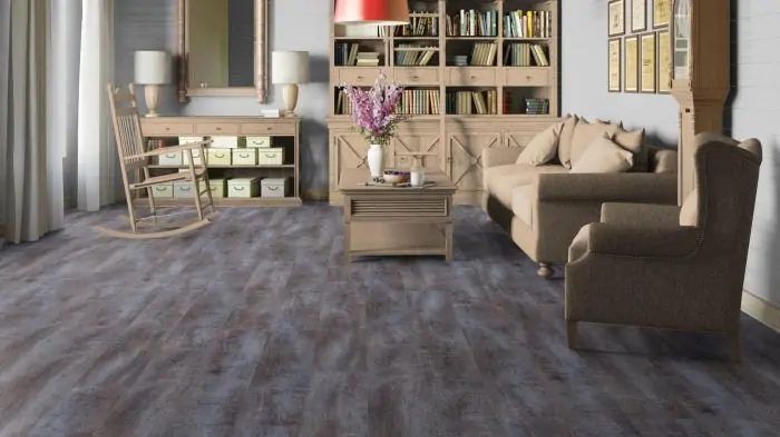 Ламинат Tarkett Cinema Богарт