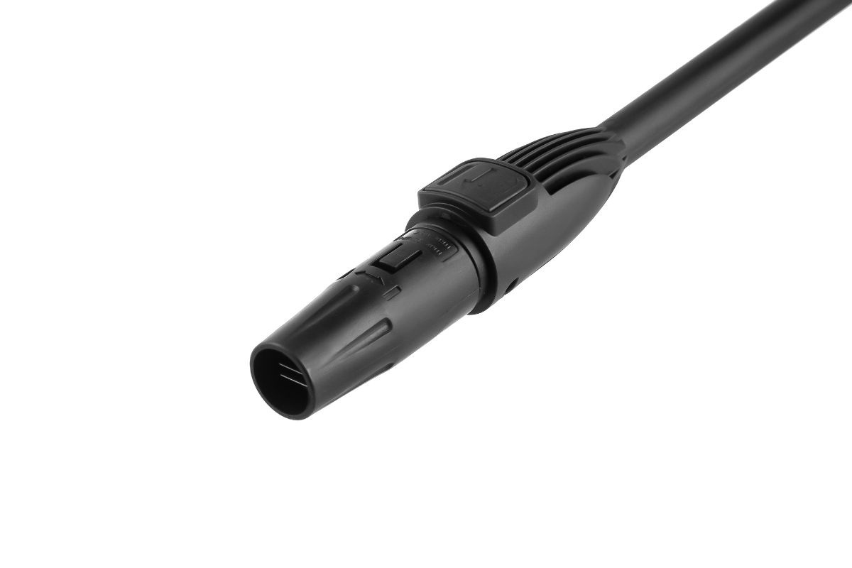 Мойка высокого давления Hammer MVD2000C