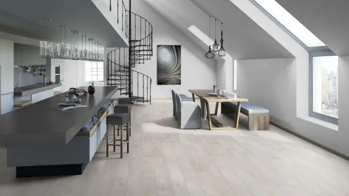 Ламинат Tarkett Navigator Марко Поло