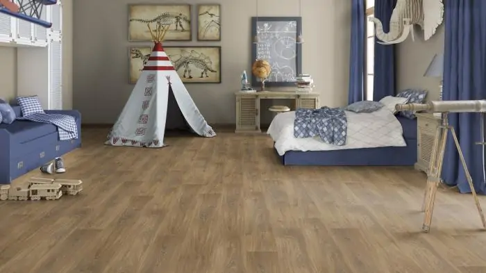 Ламинат Tarkett Ballet Кармен [504426004]