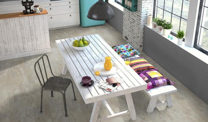 Индийский Сланец (Indian Slate)