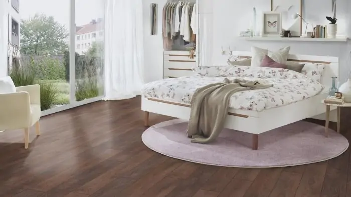 Ламинат Kronospan (Кроношпан) Floordreams Vario Shire Oak (Шир Дуб)