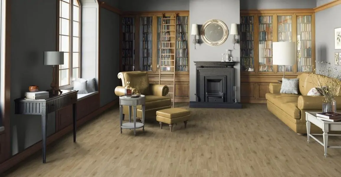 Линолеум Tarkett Absolut Tudor 3