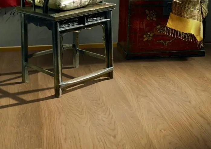 Паркетная Доска Upofloor Темпо Дуб 138 Натуре Пропитка маслом