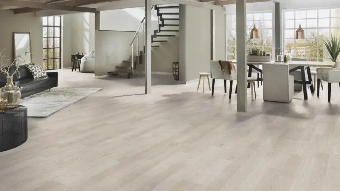 Ламинат Krono original Castello Classic Дуб Рейкьявик 4282