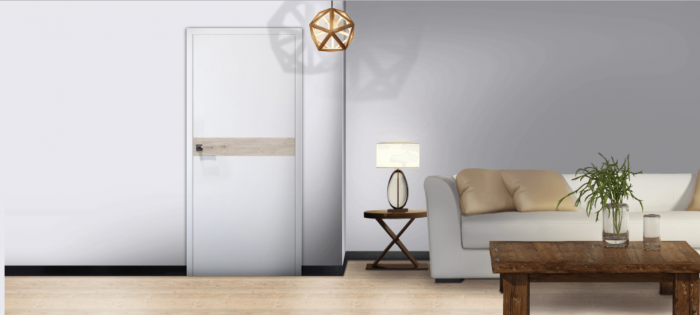 Ламинат Classen Naturale Authentic Chrome Дуб Светлый