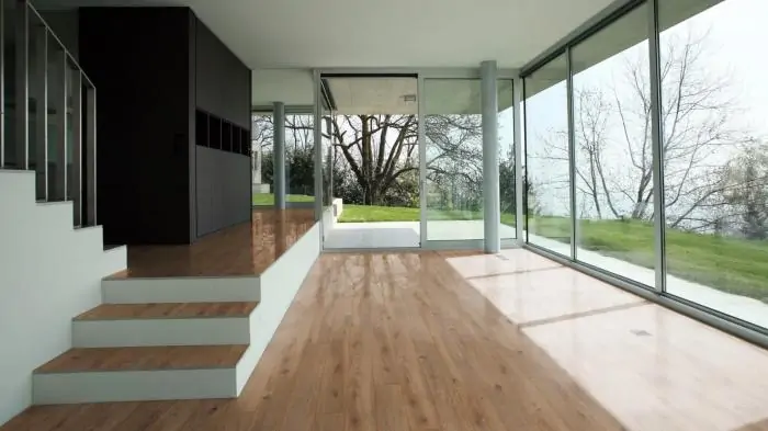 Ламинат Kronotex Amazone Дуб Престиж Натуральный (Prestige Natural Oak)