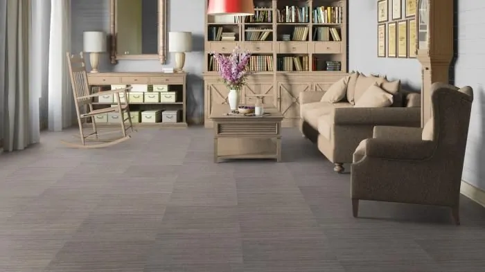 Виниловая плитка пвх  Tarkett Art Vinyl Lounge Fabric