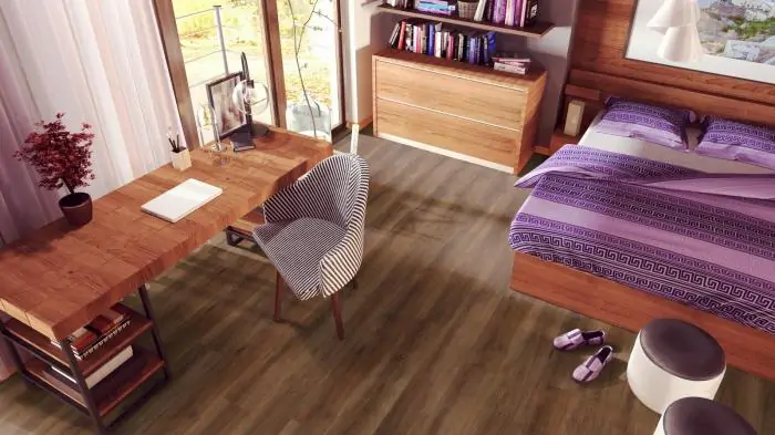 Ламинат Kronopol Sigma Дуб Офелия (Ophelia Oak)