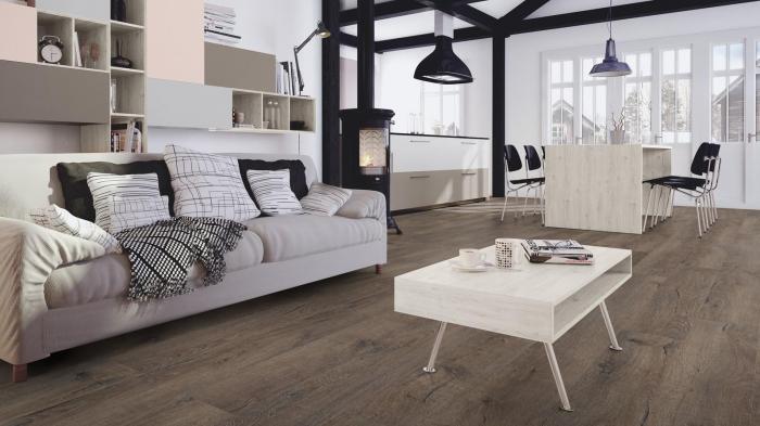 Ламинат Kronopol Exclusive Дуб Виго (Oak Vigo)