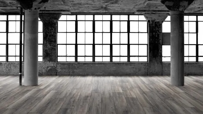 Ламинат Kronotex Robusto Дуб портовый серый (Harbour Oak grey)