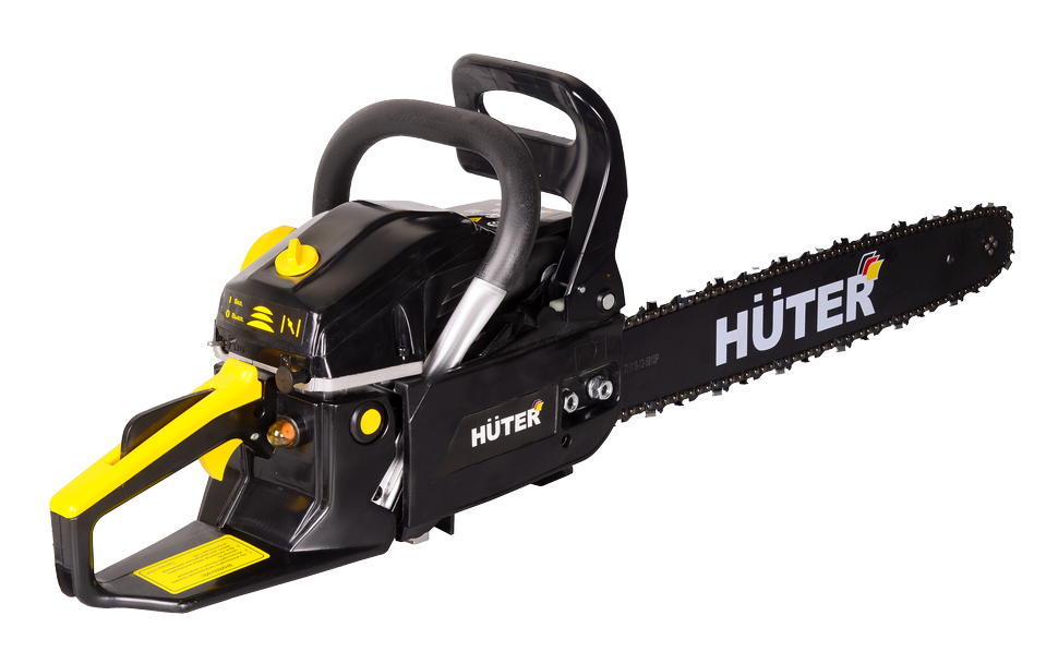 Бензопила Huter BS-45