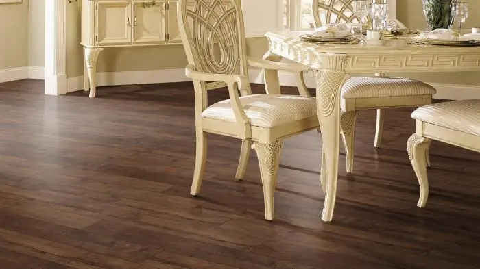 Ламинат Kronotex Exquisit Тик Ностальгия (Teak Nostalgy)