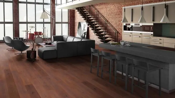 Ламинат Tarkett (Таркетт) Эрмитаж Арт