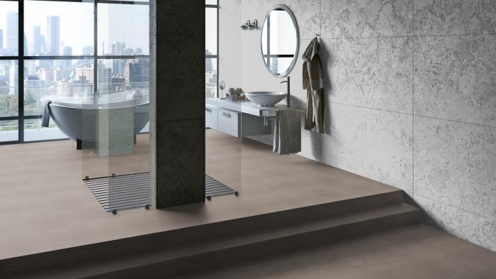 Виниловая плитка LVT (ПВХ) для пола Tarkett  Art Vinyl  New Age Vernum