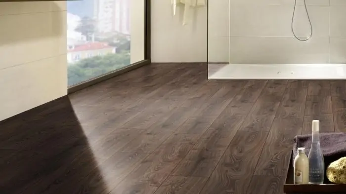 Ламинат Kronotex Robusto Дуб Таймлесс (Timeless Oak)