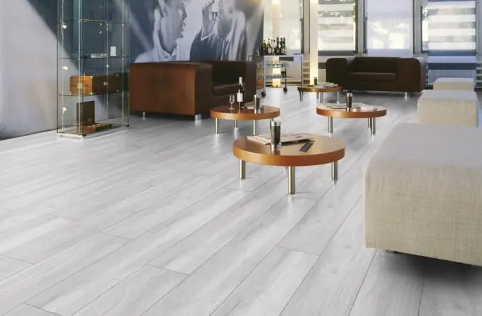 Ламинат Kronostar De Facto D1817 Дуб Независимость