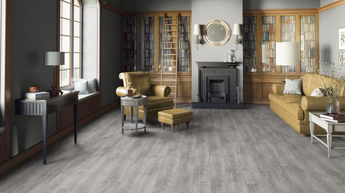 Ламинат Tarkett (Таркетт) Дуб Ласаро Арт