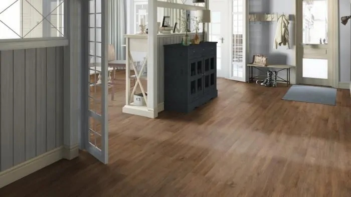 Виниловая плитка LVT (ПВХ) для пола Tarkett New Age Orto