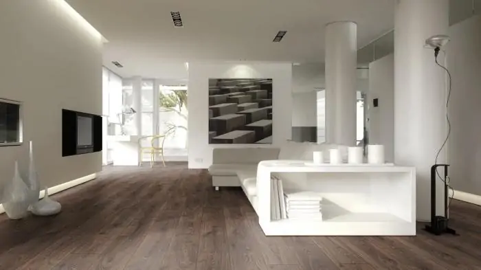 Ламинат Kronotex Robusto Дуб Таймлесс (Timeless Oak)