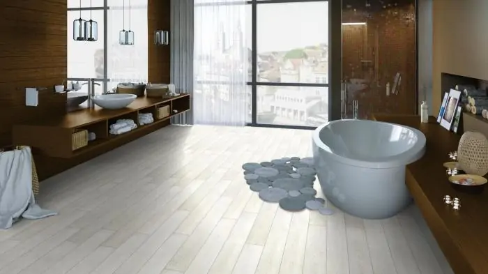 Ламинат Tarkett  Pilot 1033 Эрхарт (Erchrart)