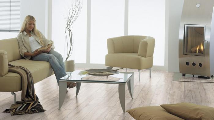 Ламинат Kronotex Exquisit plus Дуб Бергамо (Oak Bergamo)