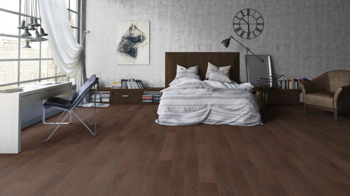 Виниловая плитка LVT (ПВХ) для пола Tarkett Art Vinyl New Age Elysium