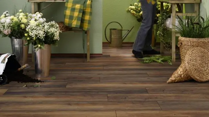 Ламинат Kronotex Robusto Дуб портовый (Harbour Oak)