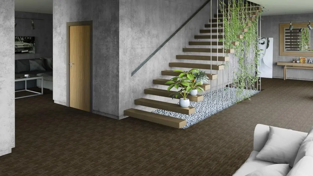 Линолеум Tarkett Absolut Helford 5