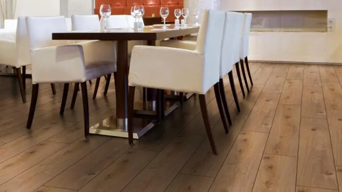 Ламинат Kronotex Exquisit Дуб Престиж Светлый (Light Prestige Oak)