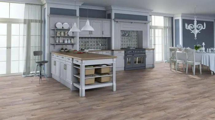 Ламинат Tarkett Cinema Вивьен